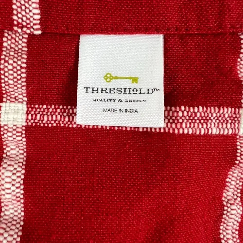 Threshold Napkins 19